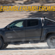 Image for article titled 2016 Chevy Colorado Diesel: All The Right Sounds And Damn Good Numbers